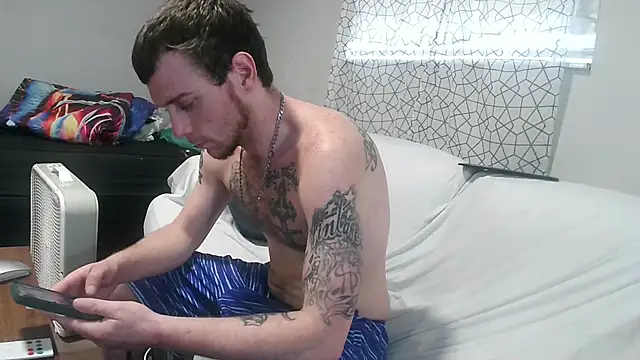 Boogieflex1 online show from December 1, 5:05 pm