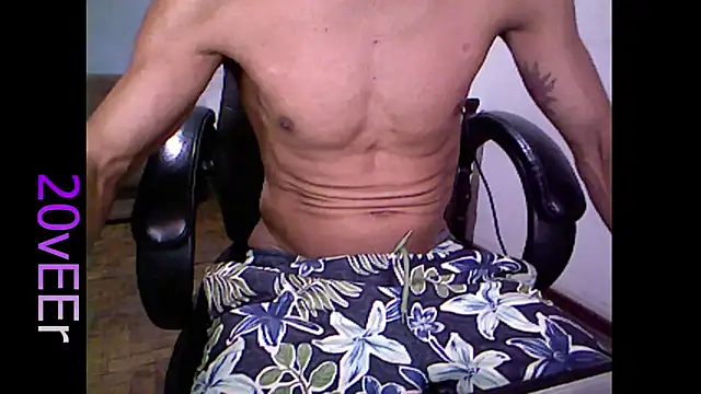 20vEEr online show from February 28, 8:30 pm