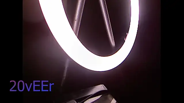 20vEEr online show from March 14, 10:39 pm