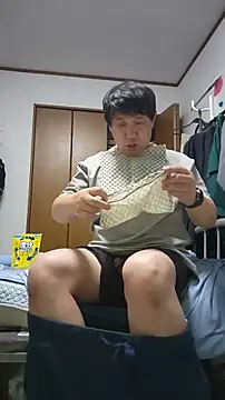 07YUKIO online show from July 28, 2:35 pm