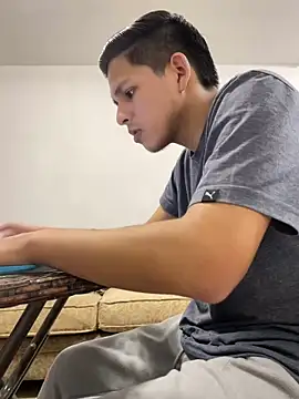 Dani202017 online show from December 4, 12:41 am