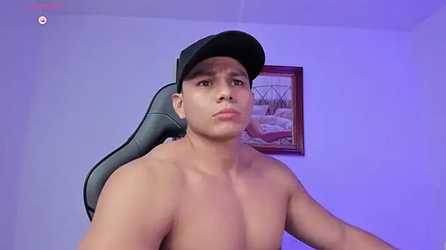 RoyConstance online show from February 17, 1:59 am