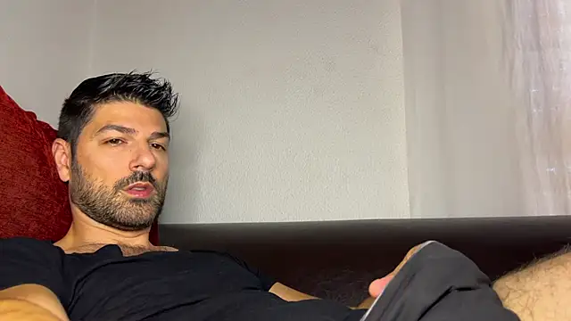 xxSexPrincexx online show from September 25, 8:24 am