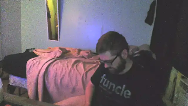 Brobun4fun online show from December 17, 8:54 am