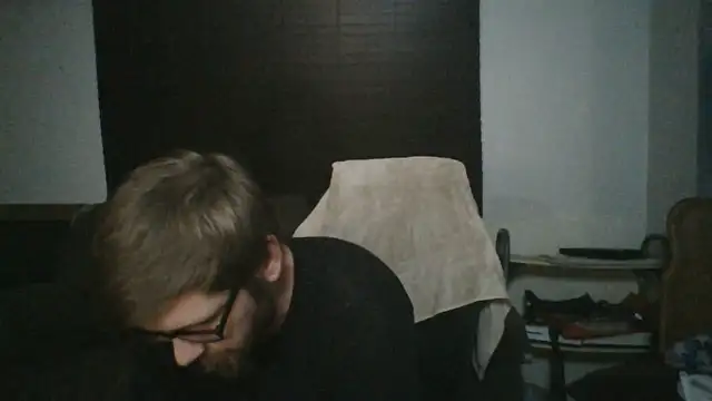 Brobun4fun online show from October 28, 2:58 am