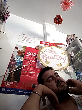 diegolebu online show from May 8, 1:11 pm