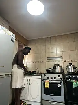 Andricastro online show from March 16, 10:42 pm