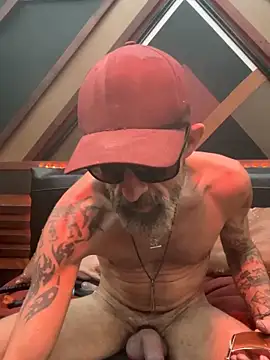 HandyBro online show from March 4, 1:56 am