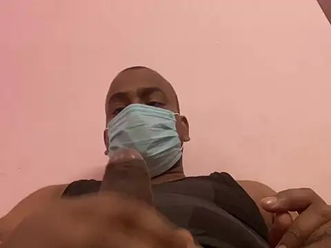 princeraj42 online show from February 7, 11:01 am