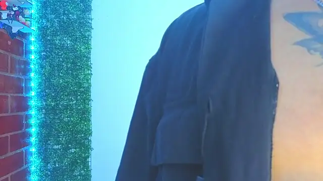 Demitryo online show from March 4, 3:57 am