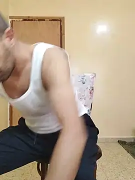 Bisex activ19 online show from July 5, 9:27 am