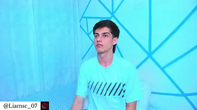 liam scott77 online show from March 13, 10:27 pm