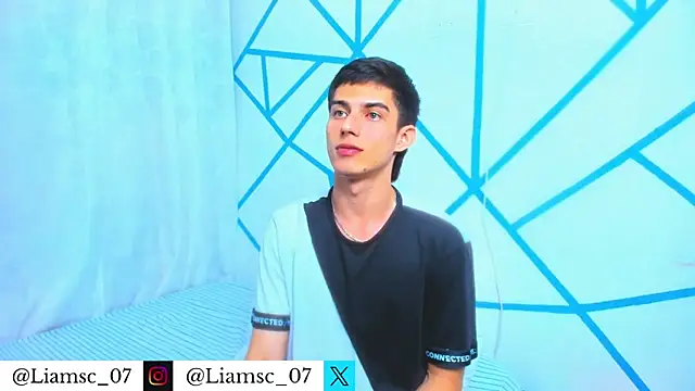 liam scott77 online show from November 14, 1:42 am