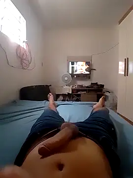 Godvibes online show from December 16, 6:15 pm