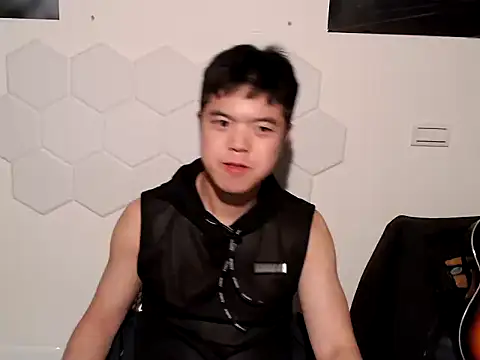 TheDarkPrix online show from October 12, 3:39 pm