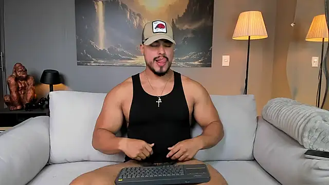 ApoloMakris online show from January 11, 8:23 pm