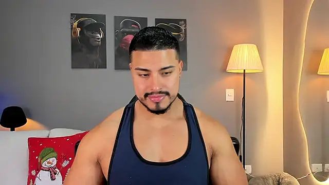 ApoloMakris online show from December 14, 9:11 pm