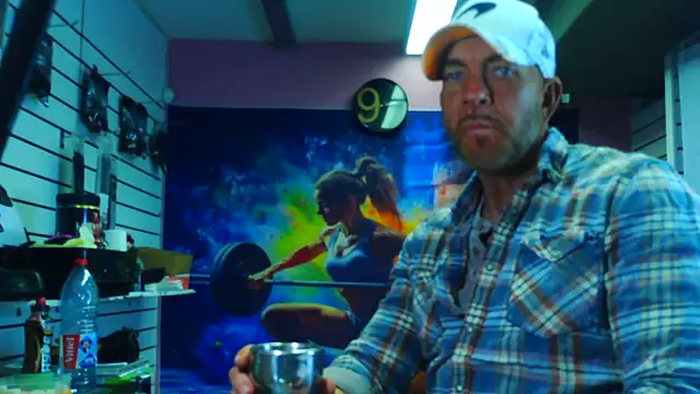 fabxxl online show from January 14, 9:14 am