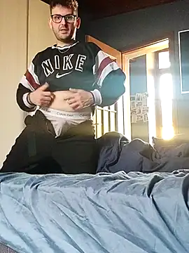 TheKing966 online show from February 26, 12:39 pm