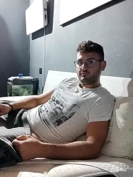 TheKing966 online show from September 30, 10:35 pm