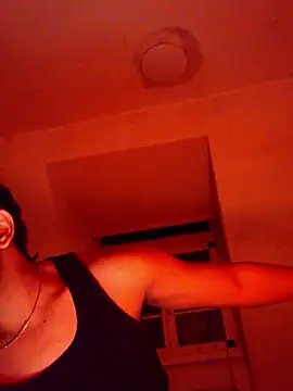 nickshal online show from April 25, 9:12 pm