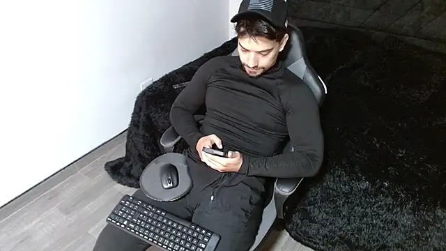 Ian Daviz online show from February 11, 4:12 pm