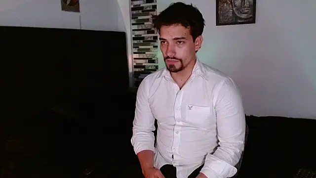 Ian Daviz online show from December 18, 8:27 pm