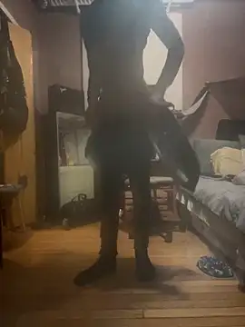 JdLove1 online show from February 13, 8:59 am