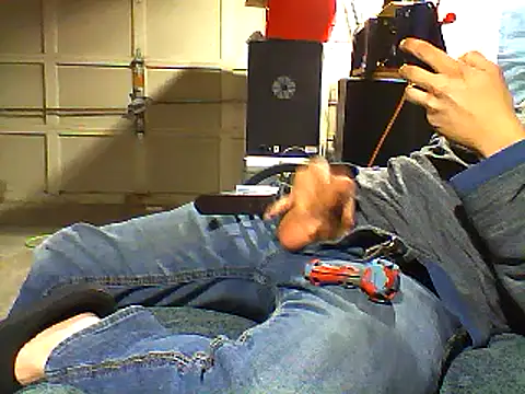 SmokingSloth online show from February 27, 4:52 am