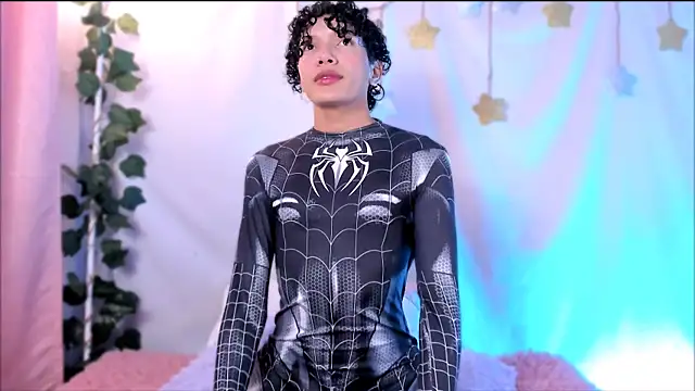 Im Alejo online show from April 18, 2:57 am