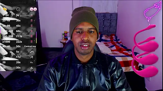 mrjhon26 online show from February 5, 5:53 pm