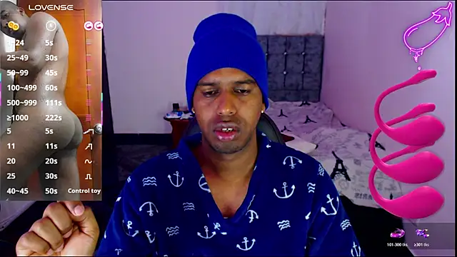 mrjhon26 online show from January 10, 11:58 am