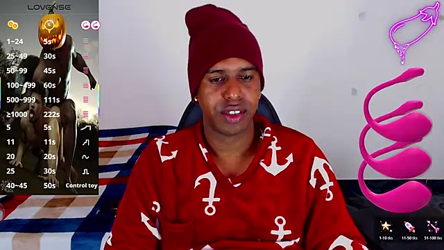 mrjhon26 online show from October 24, 4:03 am