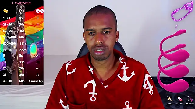 mrjhon26 online show from June 21, 12:16 am