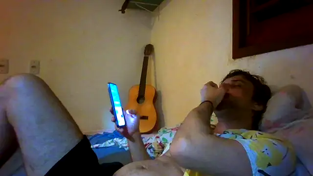 couplemilk online show from March 23, 10:16 pm