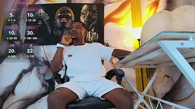 Thomas shelbys online show from April 2, 3:59 am