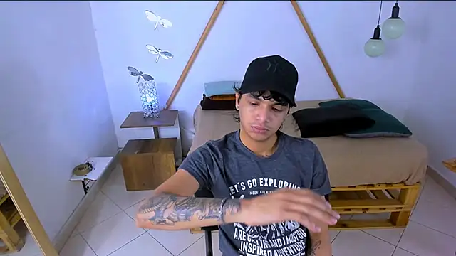 Brand habes online show from October 6, 1:16 pm