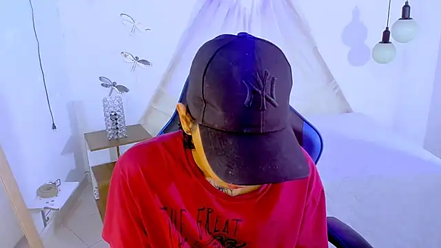 Brand habes online show from November 12, 1:50 pm