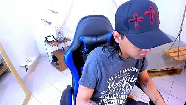 Brand habes online show from March 13, 4:25 pm