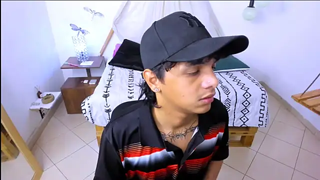 Brand habes online show from September 13, 9:16 pm