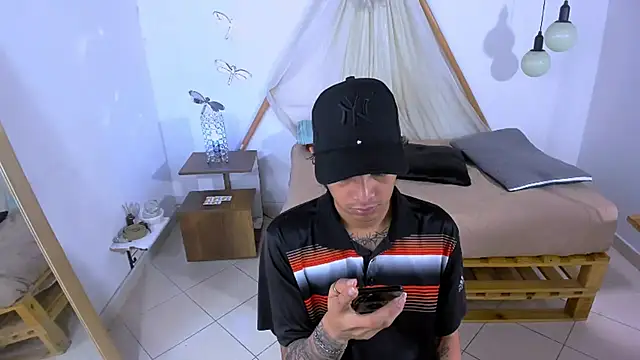 Brand habes online show from September 25, 6:07 pm