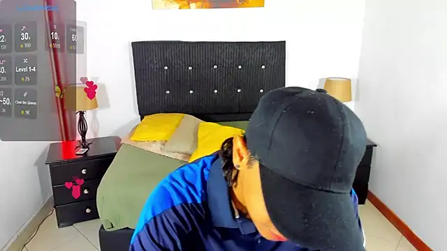 Brand habes online show from December 5, 3:50 pm