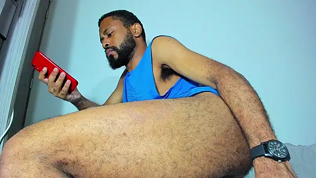 KaelMoreau online show from September 24, 2:33 am