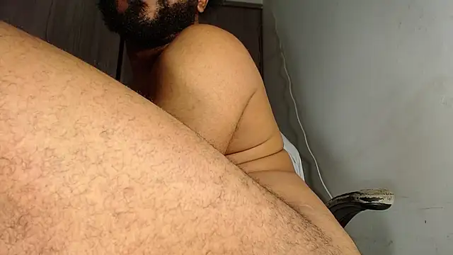 KaelMoreau online show from February 28, 4:10 am