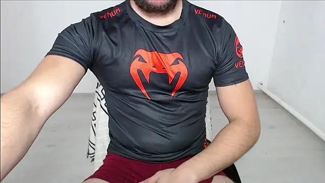 defuego  online show from December 31, 5:44 am