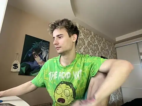 Mike severi2 online show from February 22, 11:22 am