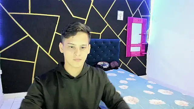 JANER 03 online show from March 11, 2:32 am