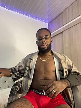 Jacksonking27 online show from July 15, 11:55 pm