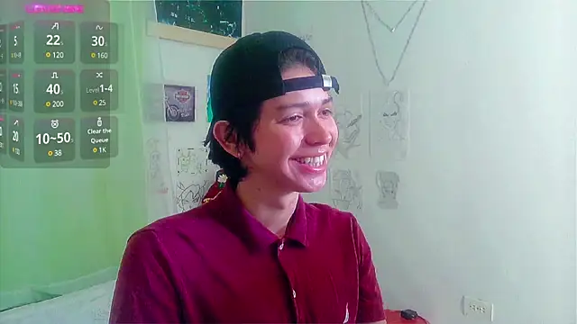 Andy gray online show from December 24, 1:50 pm