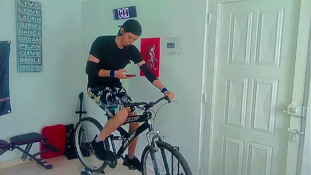 Andy gray online show from March 24, 7:07 pm